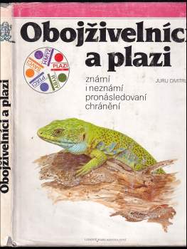 Obojživelníci a plazi
