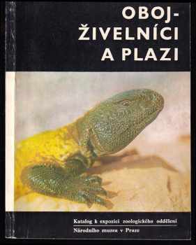 Obojživelníci a plazi