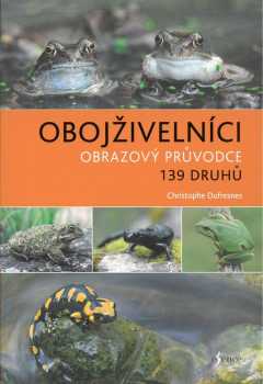 Obojživelníci