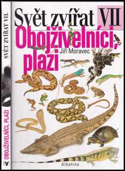 Svět zvířat