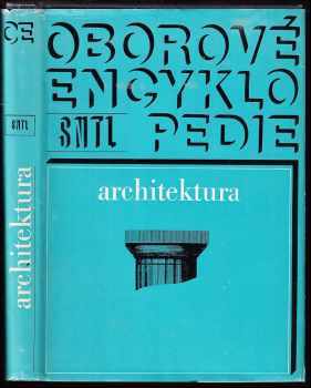 Architektura