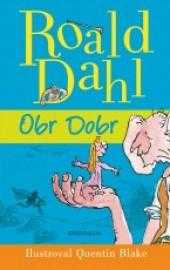 Roald Dahl: Obr Dobr