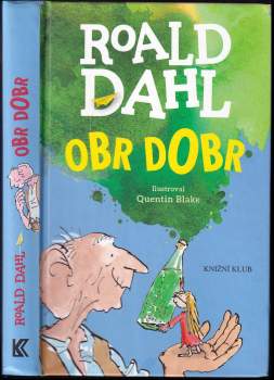 Obr Dobr