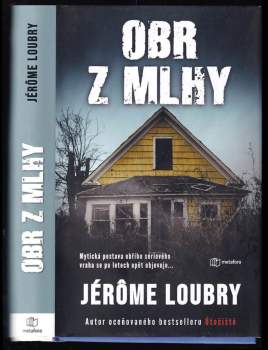 Jérôme Loubry: Obr z mlhy