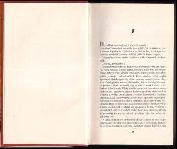 Greta Vaillant: Obr z písečných krajin