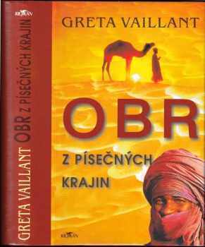 Obr z písečných krajin