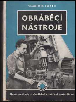 Obráběcí nástroje