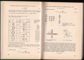 Josef Píč: Obráběcí stroje
