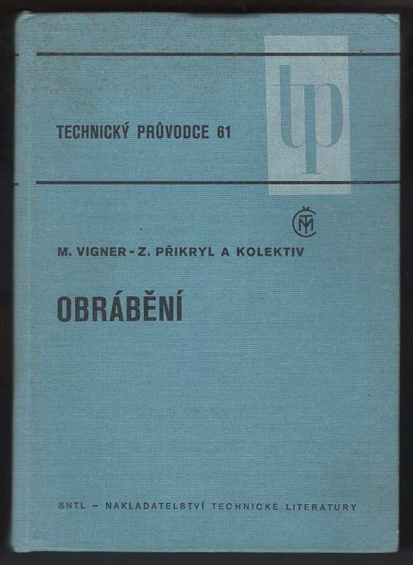 Obrábění