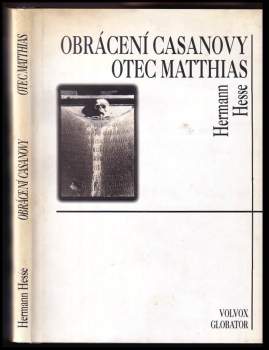 Obrácení Casanovy ; Otec Matthias