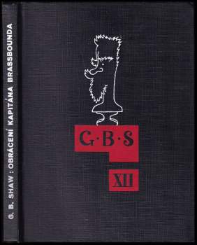 Obrácení kapitána Brassbounda