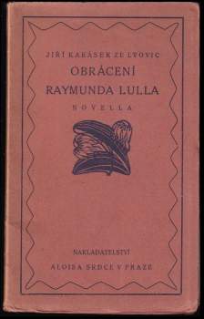 Obrácení Raymunda Lulla