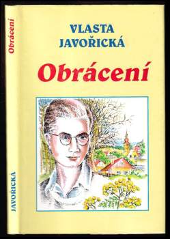 Obrácení