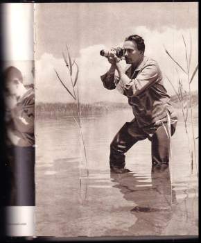 Miroslav Zikmund: Obrácený půlměsíc