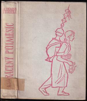 Miroslav Zikmund: Obrácený půlměsíc