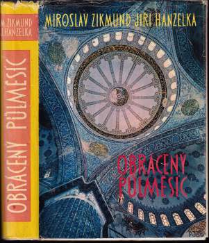 Obrácený půlměsíc