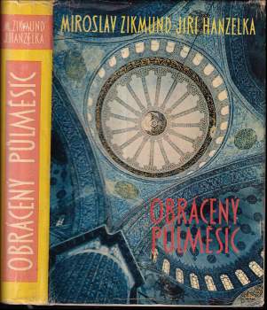 Obrácený půlměsíc