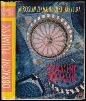 Obrácený půlměsíc