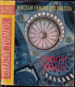 Miroslav Zikmund: Obrácený půlměsíc