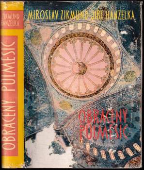 Obrácený půlměsíc