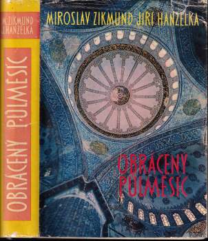 Miroslav Zikmund: Obrácený půlměsíc