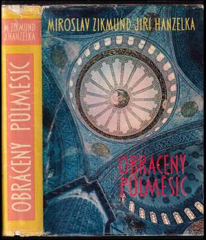 Miroslav Zikmund: Obrácený půlměsíc