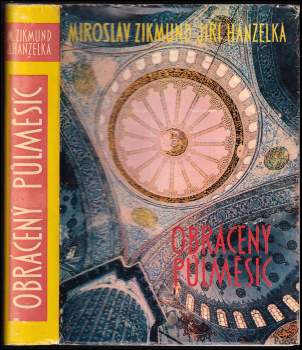 Miroslav Zikmund: Obrácený půlměsíc
