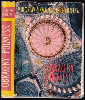 Miroslav Zikmund: Obrácený půlměsíc