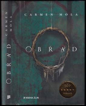 Carmen Mola: Obřad