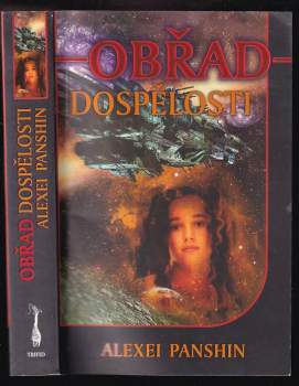 Alexei Panshin: Obřad dospělosti