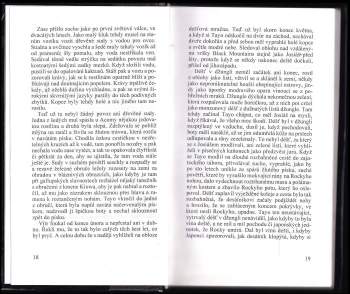 Leslie Marmon Silko: Obřad