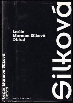 Leslie Marmon Silko: Obřad