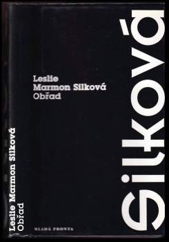 Leslie Marmon Silko: Obřad