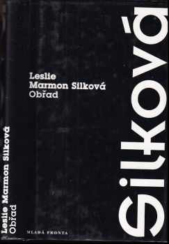 Leslie Marmon Silko: Obřad