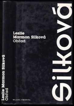 Leslie Marmon Silko: Obřad