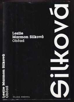 Obřad - Leslie Marmon Silko (1997, Mladá fronta) - ID: 529636