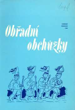 Obřadní obchůzky