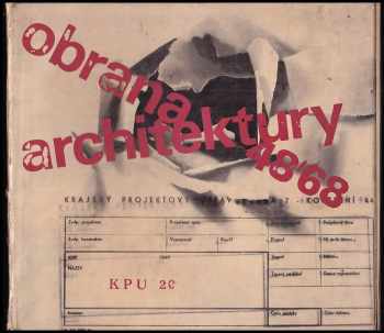 Obrana architektury 48'68
