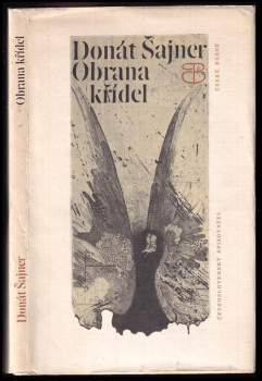 Obrana křídel