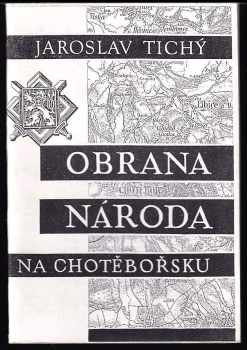 Obrana národa na Chotěbořsku