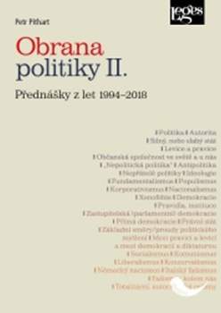 Obrana politiky II