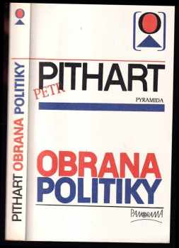 Obrana politiky