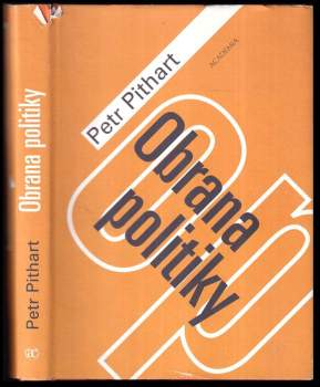 Obrana politiky