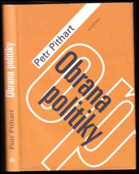 Obrana politiky