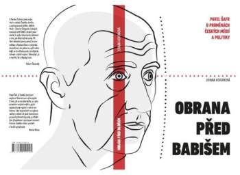 Pavel Šafr: Obrana před Babišem