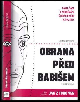 Obrana před Babišem