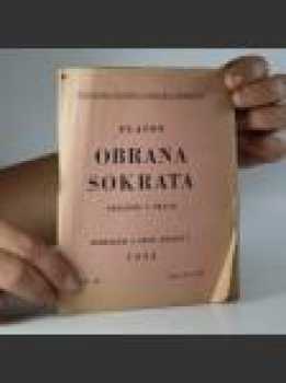 Obrana Sokrata