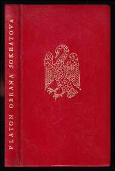 Platón: Obrana Sokratova