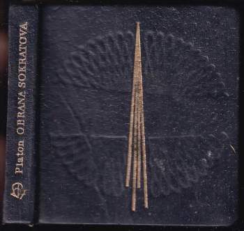 Platón: Obrana Sokratova