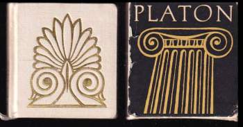 Platón: Obrana Sokratova